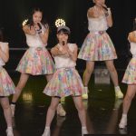 つばきファクトリーが「TOKYO IDOL FESTIVAL 2018」に出演！