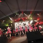 【ライブレポート】NGT48が48グループとして初めて「ROCK IN JAPAN FESTIVAL 2018」初日に登場！「こんなに盛り上がったライブは初めて！」初ロックフェスデビューを飾る