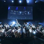 AKB48・茂木忍が僅差で101位に！総選挙延長戦101位から120位のメンバーが発表！！〈AKB48 グループ感謝祭〉