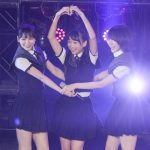 ＝LOVEがが「TIF2018」に出演！『ようこそ！イコラブ沼』『＝LOVE』を披露！