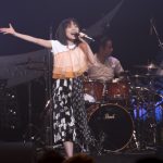 【ライブレポート】川嶋あい、「同じ時間と空間を分かち合えたことが心から幸せです」15周年アニバーサリーライブを開催！
