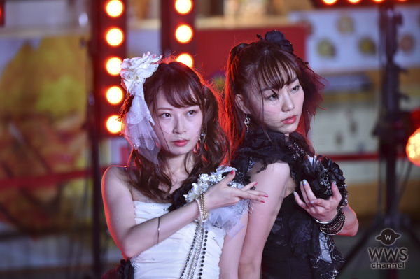 SKE48が夏の集大成ライブ開催！過ぎ行く夏を駆け抜けるセットリスト！！最後にはあの曲も！？＜SKE48 ゼロポジサマーフェスティバル IN 夏サカス＞