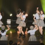 AKB48 Team 8が「TIF2018」で爽快なライブパフォーマンスを披露！！