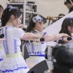 AKB48の次世代メンバーによる「フレッシュ選抜」が「TIF2018」に出演！野外ステージで『君のことが好きだから』を爽快に披露！！