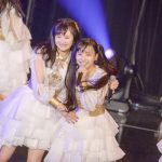 SKE48が「TIF2018」最終日に出演！純白の衣装で熱狂的パフォーマンス！！