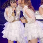 SKE48が「TIF2018」最終日に出演！純白の衣装で熱狂的パフォーマンス！！