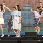 SKE48・大場美奈がランクインコンサートであのコントを披露！？「本当可愛くてすいません」＜AKB48グループ感謝祭＞