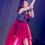 SKE48・惣田紗莉渚が「AKB48グループ感謝祭〜ランクインコンサート〜」のステージで『ガラスを割れ！』を熱唱！