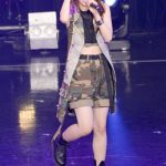 チームしゃちほこ、伊藤千由李が卒業発表！現体制最後の「TIF」に出演！！