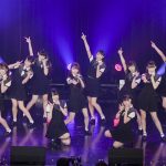 ＝LOVEがが「TIF2018」に出演！『ようこそ！イコラブ沼』『＝LOVE』を披露！