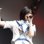 【ライブレポート】エビ中が初となるROCK IN JAPAN FESTIVAL出演で唯一無二のパフォーマンス！“クセが強いパフォーマンス”を支える実力の高さにも要注目！