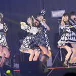 【ライブレポート】AKB48が「@JAM EXPO 2018」に初出演！最新曲『センチメンタルトレイン』から『Everyday、カチューシャ』まで夏を駆け抜けるセットリスト！！