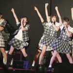 【ライブレポート】ラストアイドルが「@JAM EXPO 2018」に初出演！大観衆を前にユニットメドレーを披露！！