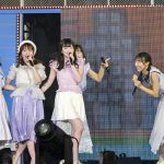 SKE48・大場美奈がランクインコンサートであのコントを披露！？「本当可愛くてすいません」＜AKB48グループ感謝祭＞