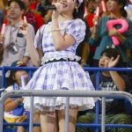 SKE48・松村香織、まさかの落とし穴に粉まみれ！？「AKB48グループ感謝祭〜ランクインコンサート〜」1日目開催！！