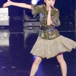 チームしゃちほこ、伊藤千由李が卒業発表！現体制最後の「TIF」に出演！！