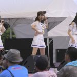 わーすた、つばきファクトリーと「TIF2018」でコラボステージを開催！