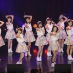 つばきファクトリーが「TOKYO IDOL FESTIVAL 2018」に出演！