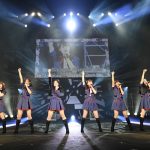 AKB48・茂木忍が僅差で101位に！総選挙延長戦101位から120位のメンバーが発表！！〈AKB48 グループ感謝祭〉
