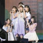 SKE48・大場美奈がランクインコンサートであのコントを披露！？「本当可愛くてすいません」＜AKB48グループ感謝祭＞