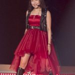 SKE48・惣田紗莉渚が「AKB48グループ感謝祭〜ランクインコンサート〜」のステージで『ガラスを割れ！』を熱唱！