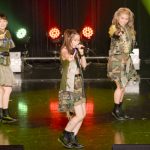 チームしゃちほこ、伊藤千由李が卒業発表！現体制最後の「TIF」に出演！！