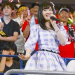 SKE48・松村香織、まさかの落とし穴に粉まみれ！？「AKB48グループ感謝祭〜ランクインコンサート〜」1日目開催！！