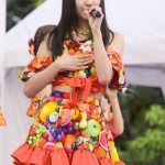 SUPER☆GiRLSが「チキパ」の意思を受け継ぐ『Peace Smile Girl』をサプライズ披露！