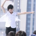 ザ・フーパーズが「TIF2018」に出演！「SKY STAGE」で熱狂のパフォーマンス！！