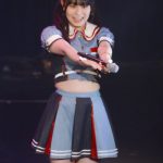 ドラ3・渡部愛加里も本格参戦！HKT48が「TIF2018」のラストを飾る圧巻のライブステージ！
