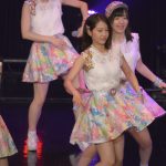 つばきファクトリーが「TOKYO IDOL FESTIVAL 2018」に出演！