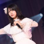 AKB48・茂木忍が僅差で101位に！総選挙延長戦101位から120位のメンバーが発表！！〈AKB48 グループ感謝祭〉