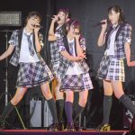 【ライブレポート】ラストアイドルが「@JAM EXPO 2018」に初出演！大観衆を前にユニットメドレーを披露！！