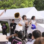東京女子流と大原優乃が「TIF2018」でスペシャルコラボステージを開催！！