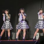 【ライブレポート】ラストアイドルが「@JAM EXPO 2018」に初出演！大観衆を前にユニットメドレーを披露！！