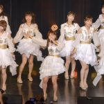 SKE48が「TIF2018」最終日に出演！純白の衣装で熱狂的パフォーマンス！！