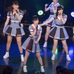 ドラ3・渡部愛加里も本格参戦！HKT48が「TIF2018」のラストを飾る圧巻のライブステージ！