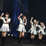 AKB48・茂木忍が僅差で101位に！総選挙延長戦101位から120位のメンバーが発表！！〈AKB48 グループ感謝祭〉