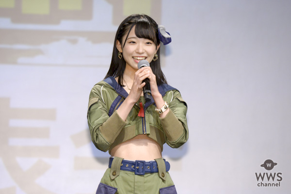 AKB48・山内瑞葵、親からのゲーム禁止に「紙とセロハンテープで作って遊んだ」と告白！横山由依、向井地美音らがアプリゲーム発売記念イベントに登場！！