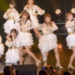 SKE48が「TIF2018」最終日に出演！純白の衣装で熱狂的パフォーマンス！！