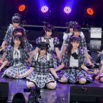ラストアイドルファミリーが「TIF2018」に集結！22人全員で最新シングル『好きで好きでしょうがない』を披露！！