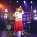 MACO、恵比寿リキッドルームでの一夜限りのプレミアムワンマンライブに親友 鷲尾伶菜(E-girls / Flower)がサプライズ登場！2019年のツアー開催も決定！！