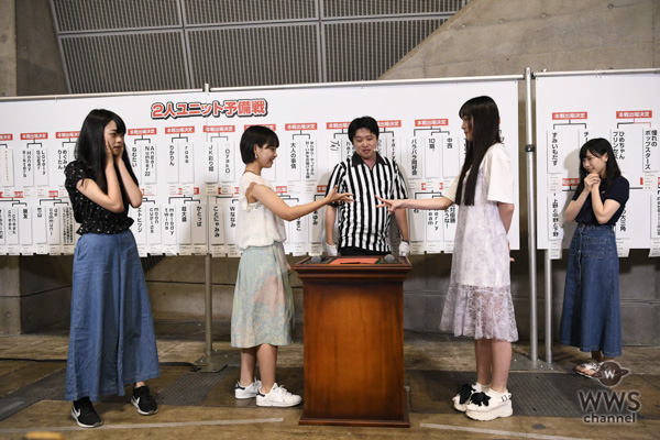 じゃんけん大会の対戦カードと開催地決定！！SKE48・「栄6期生」と須田亜香里率いる「未年姉妹」が本戦へ出場！〈AKB48じゃんけん大会〉