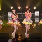 NMB48が『TOKYO IDOL FESTIVAL 2018』に初出場！カトレア組が魅せるパワフルなステージ！