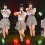 AKB48 Team 8が「TIF2018」で爽快なライブパフォーマンスを披露！！