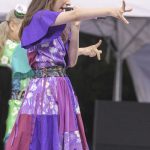 チームしゃちほこ、伊藤千由李が卒業発表！現体制最後の「TIF」に出演！！