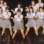 AKB48 Team 8が「TIF2018」で爽快なライブパフォーマンスを披露！！