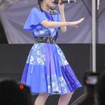 チームしゃちほこ、伊藤千由李が卒業発表！現体制最後の「TIF」に出演！！