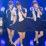 ＝LOVEがが「TIF2018」に出演！『ようこそ！イコラブ沼』『＝LOVE』を披露！