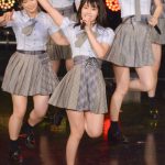 AKB48 Team 8が「TIF2018」で爽快なライブパフォーマンスを披露！！
